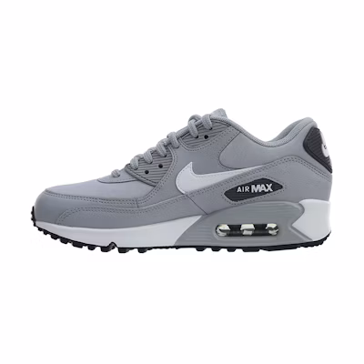 (W) Nike Air Max 90 'Wolf Grey'