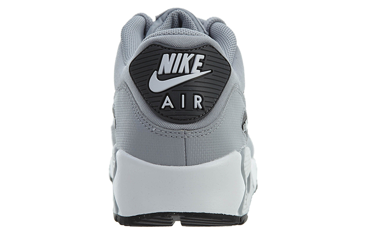 (W) Nike Air Max 90 'Wolf Grey' 圖 3