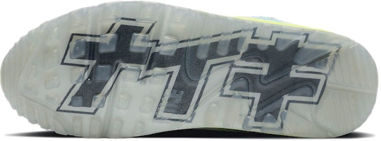 (W) 耐克Air Max 90 '全球 - 片假名标志' DA1342-107 Details for (W) 耐克Air Max 90 '全球 - 片假名标志' DA1342-107