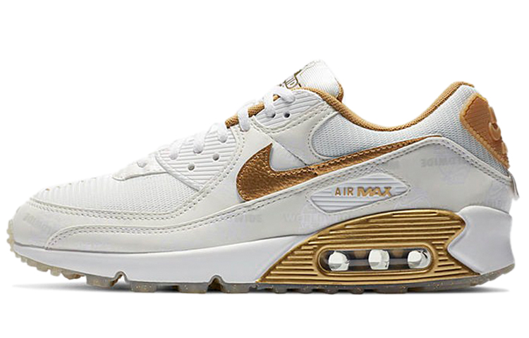 Buy (W) Nike Air Max 90 'Pek Dunia' DA1342-170