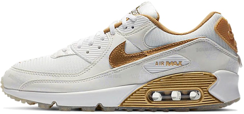 (W) Nike Air Max 90 'Pek Dunia' DA1342-170 Buy (W) Nike Air Max 90 'Pek Dunia' DA1342-170