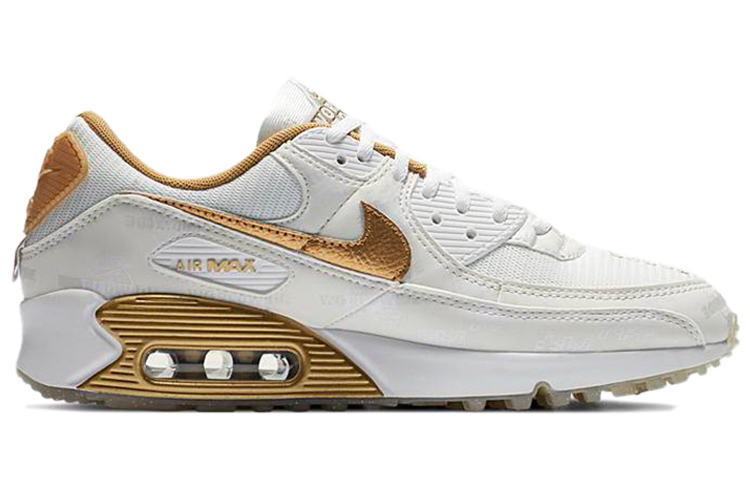 Order (W) Nike Air Max 90 'Pek Dunia' DA1342-170