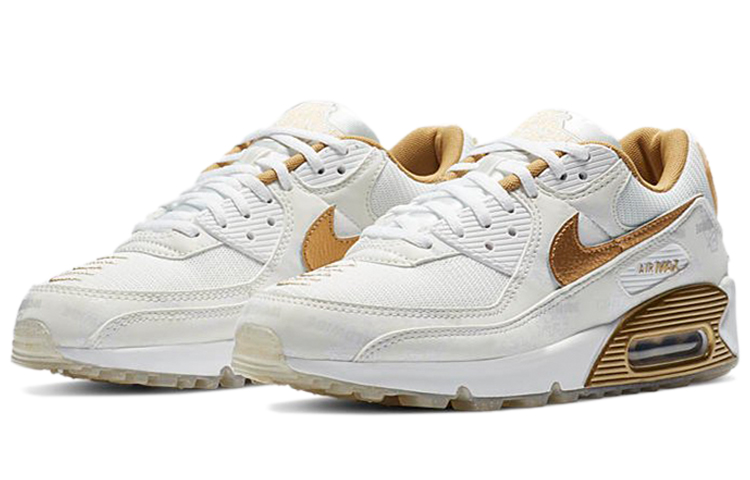 Lookbook (W) Nike Air Max 90 'Pek Dunia' DA1342-170