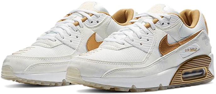 (W) Nike Air Max 90 'Worldwide Pack' Sepatu Olahraga DA1342-170 Lookbook (W) Nike Air Max 90 'Worldwide Pack' Sepatu Olahraga DA1342-170