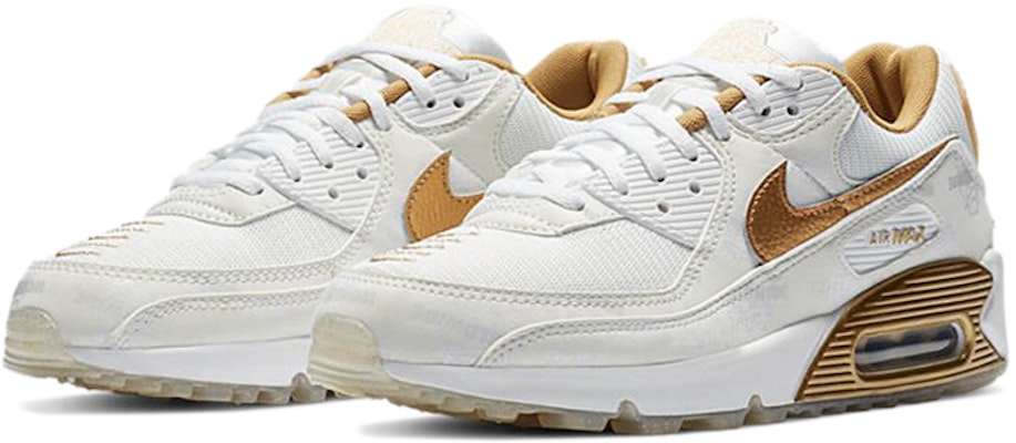 (W) Nike Air Max 90 'Pek Dunia' DA1342-170 Lookbook (W) Nike Air Max 90 'Pek Dunia' DA1342-170