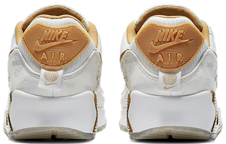 Shop (W) Nike Air Max 90 'Pek Dunia' DA1342-170