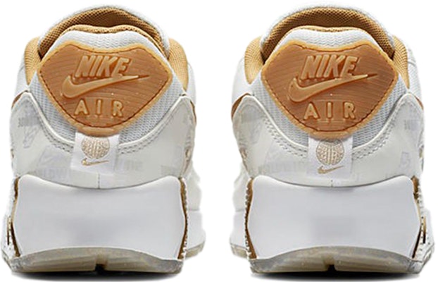 (W) Nike Air Max 90 'Pek Dunia' DA1342-170 Shop (W) Nike Air Max 90 'Pek Dunia' DA1342-170