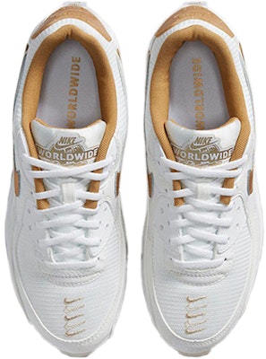 (W) Nike Air Max 90 'Pek Dunia' DA1342-170 Purchase (W) Nike Air Max 90 'Pek Dunia' DA1342-170