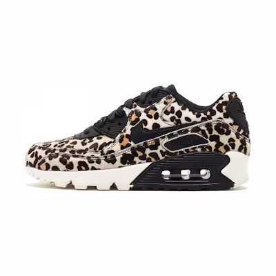 (W) Nike Air Max 90 Animal Pack