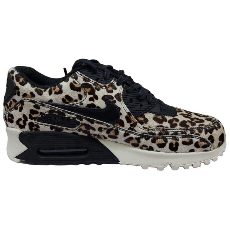 (W) Nike Air Max 90 Animal Pack 圖 2