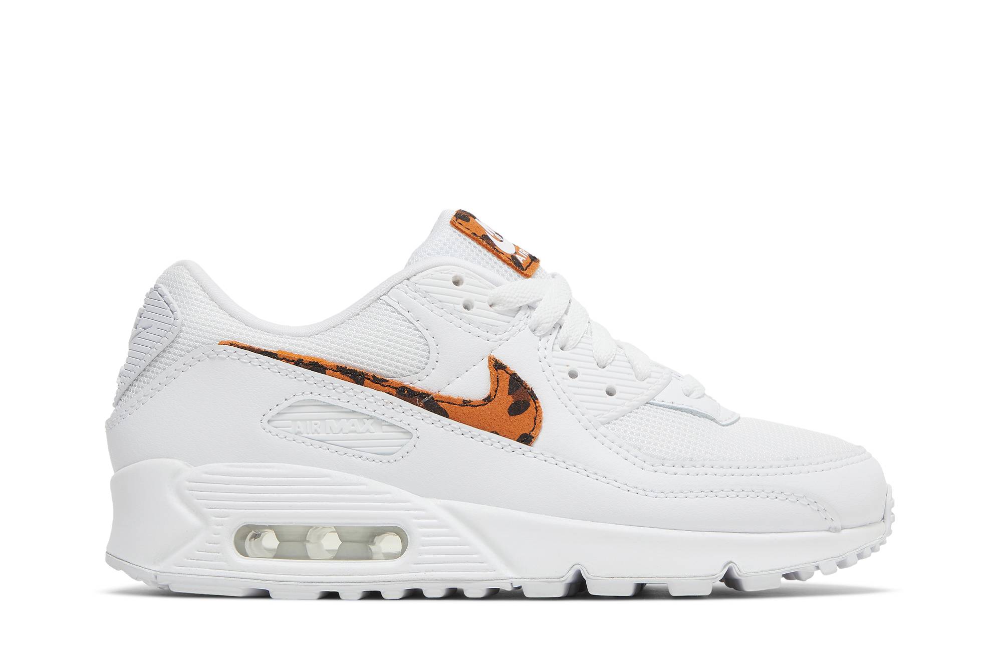 W) ナイキ エア マックス 90 AX 