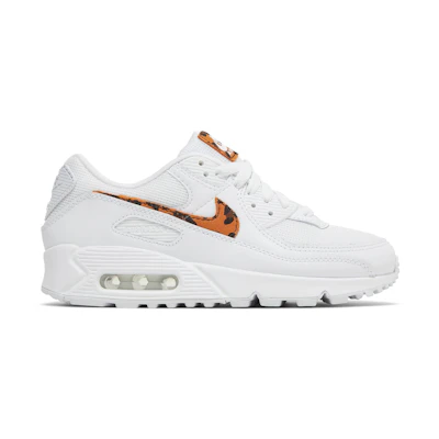 (W) Nike Air Max 90 AX 'Leopard Print'