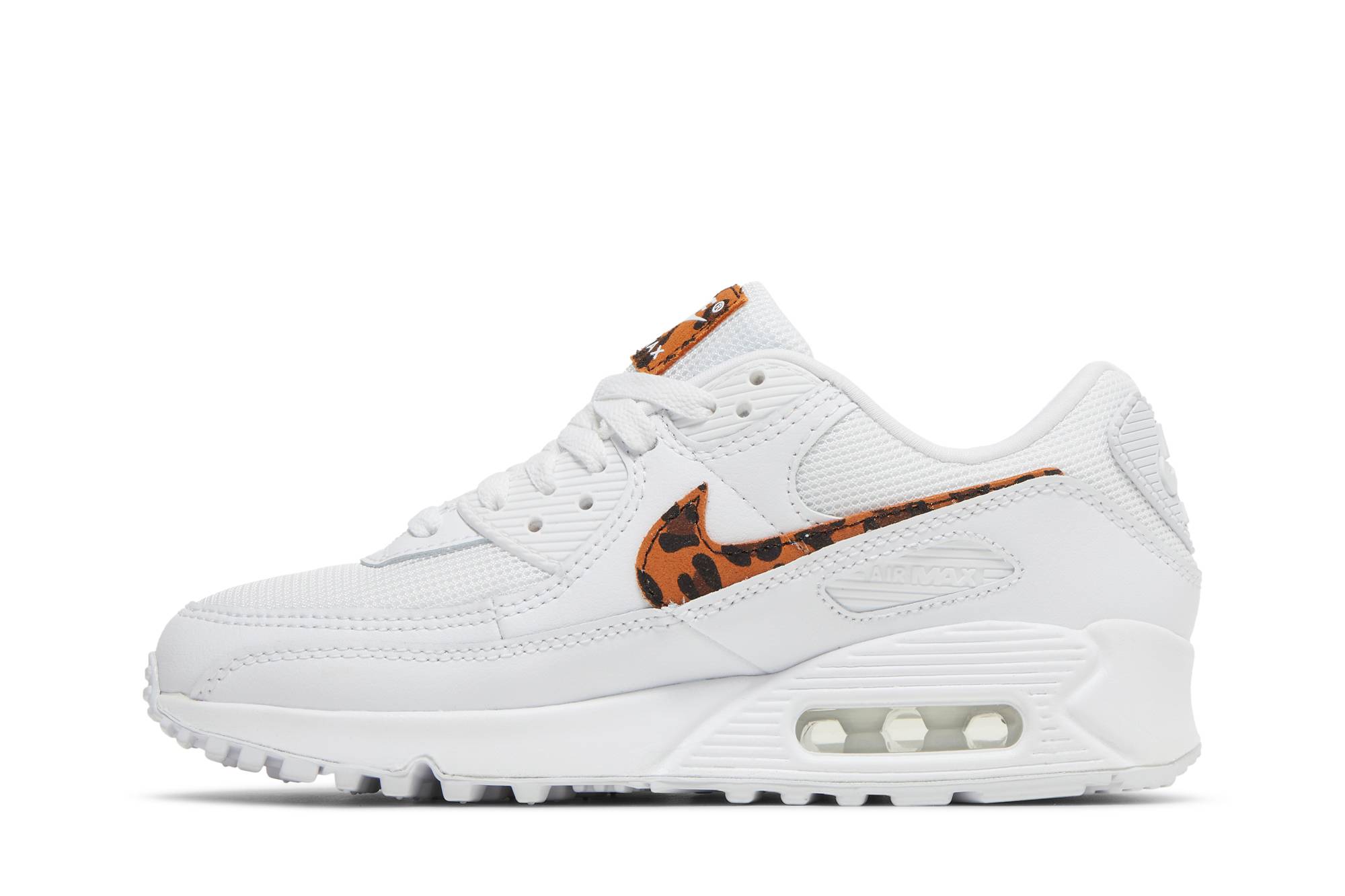 W) ナイキ エア マックス 90 AX 