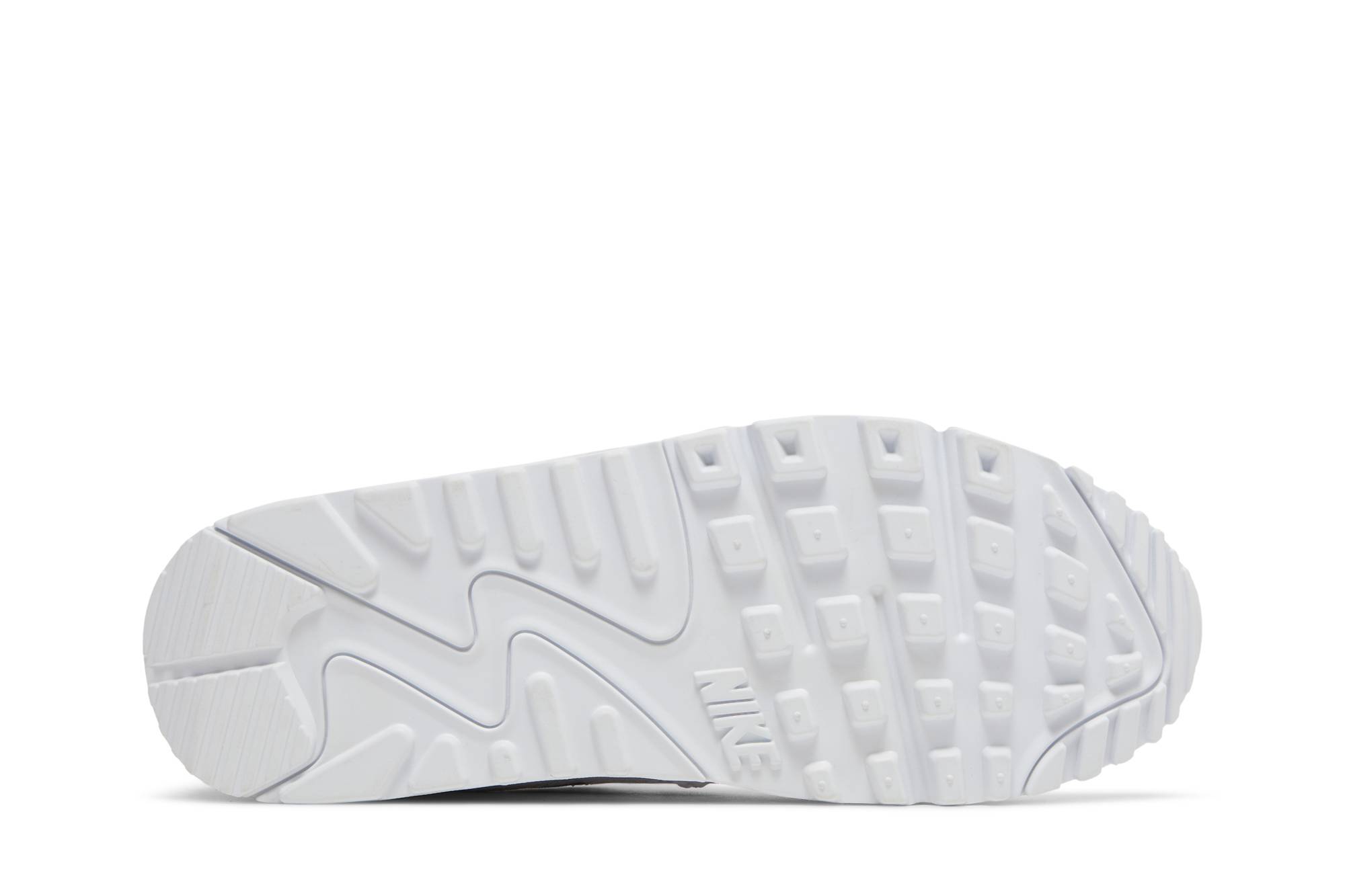 (W) Nike Air Max 90 AX 'Leopard Print' 圖 4