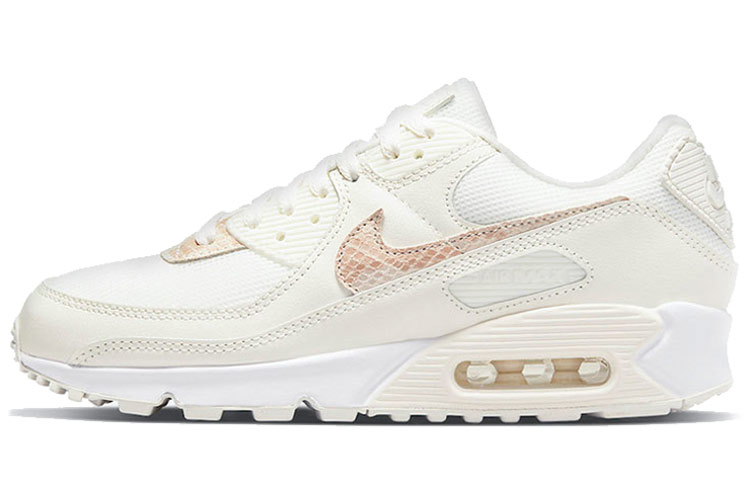 (W) Nike Air Max 90 AX 'Python Print'