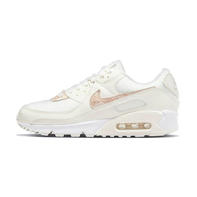 (W) Nike Air Max 90 AX 'Python Print'