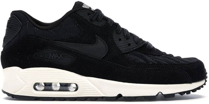 (W) 나이키 에어 맥스 90 블랙 아이보리 (Nike Air Max 90 Black Ivory) 443817-009 Buy (W) 나이키 에어 맥스 90 블랙 아이보리 (Nike Air Max 90 Black Ivory) 443817-009