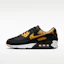 Buy (W) Nike Air Max 90 Nero/Bianco/Giallo Ocra IR5598-001