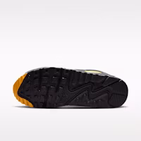 Order (W) Nike Air Max 90 黑/白/黃赭色 IR5598-001