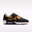 Lookbook (W) Nike Air Max 90 Nero/Bianco/Giallo Ocra IR5598-001