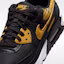 Sizing (W) Nike Air Max 90 Nero/Bianco/Giallo Ocra IR5598-001