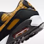 Cheap (W) Nike Air Max 90 Nero/Bianco/Giallo Ocra IR5598-001