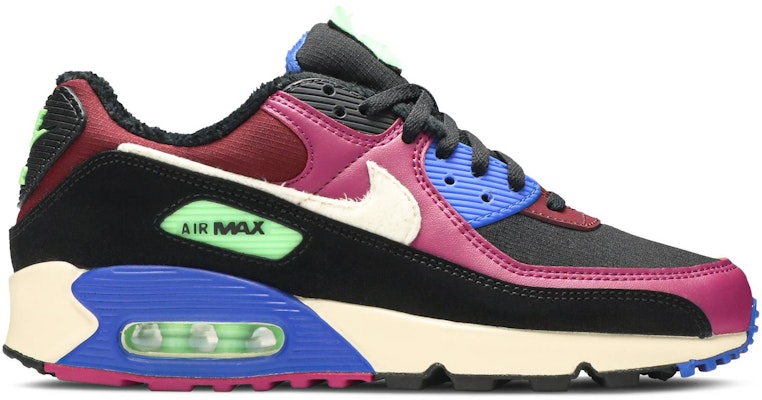 (W) エアマックス90 カクタスフラワー ダークビートルート CT1891-500 Buy (W) エアマックス90 カクタスフラワー ダークビートルート CT1891-500