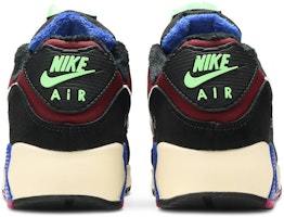 (女性)Nike Air Max 90 仙人掌花 深甜菜 CT1891-500 Details for (女性)Nike Air Max 90 仙人掌花 深甜菜 CT1891-500