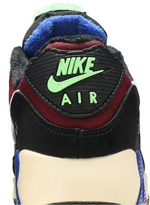 (W) エアマックス90 カクタスフラワー ダークビートルート CT1891-500 Sizing (W) エアマックス90 カクタスフラワー ダークビートルート CT1891-500