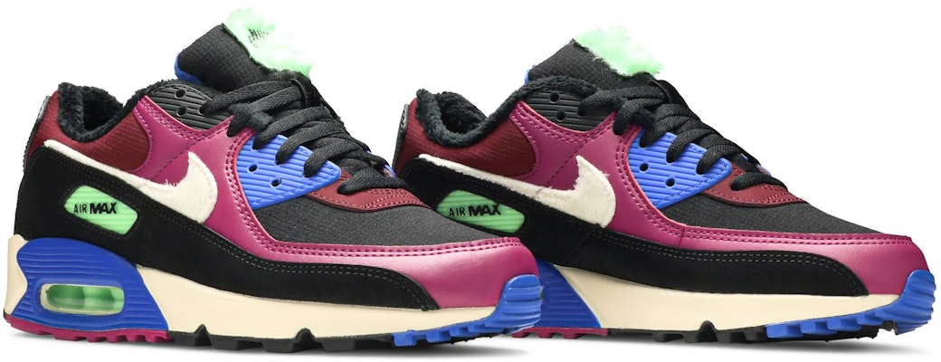 (W) エアマックス90 カクタスフラワー ダークビートルート CT1891-500 Cheap (W) エアマックス90 カクタスフラワー ダークビートルート CT1891-500