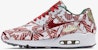 (Wanita) Nike Air Max 90 Candy Cane Krismas 2015 813150-101