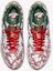 Order (Wanita) Nike Air Max 90 Candy Cane Krismas 2015 813150-101