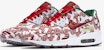 (Wanita) Nike Air Max 90 Candy Cane Krismas 2015 813150-101