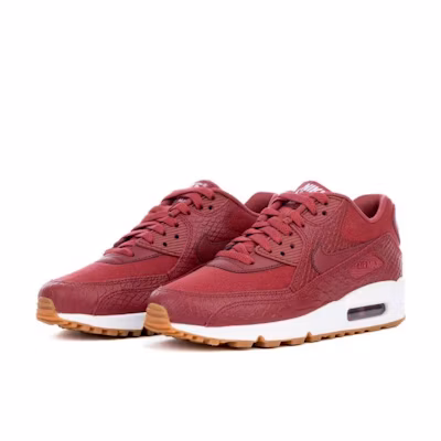 (W) Nike Air Max 90 Cedar Gum