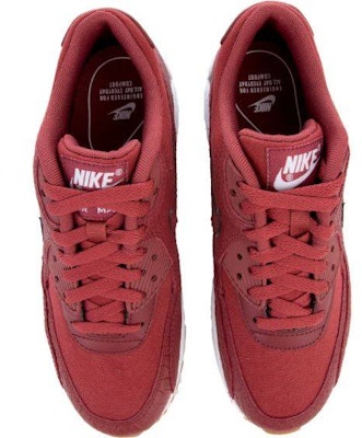 (W) Nike Air Max 90 Cedar Gum Zapatos 896497-601 Order (W) Nike Air Max 90 Cedar Gum Zapatos 896497-601