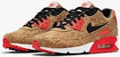 Buy (Wanita) Nike Air Max 90 Cork 726485-700