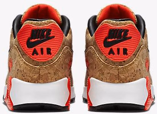 (Women) Nike Air Max 90 Cork 726485-700 Shop (Women) Nike Air Max 90 Cork 726485-700