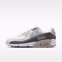(Women) Nike Air Max 90 Cream 2/Pencil Point/Off White/Wolf Gray IM4613-201 (Women) Nike Air Max 90 Cream 2/Pencil Point/Off White/Wolf Gray IM4613-201
