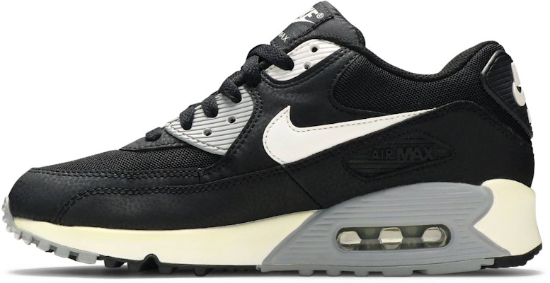 (W) ナイキ エア マックス 90 エッセンシャル 黒/狼灰
(Nike Ea Makkusu 90 Essenusharu Kuro/Ōkami Hai) 616730-012 Lookbook (W) ナイキ エア マックス 90 エッセンシャル 黒/狼灰
(Nike Ea Makkusu 90 Essenusharu Kuro/Ōkami Hai) 616730-012