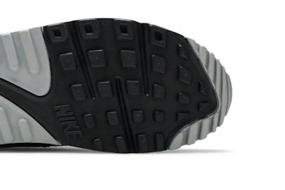 (Women) Nike Air Max 90 Essential 'Black Wolf Grey' 616730-012