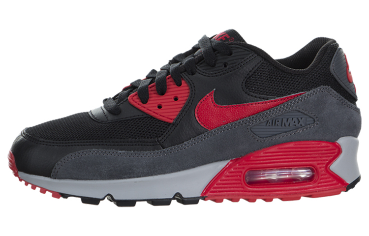 Buy (W) Nike Air Max 90 Essential 'Hitam' 616730-020