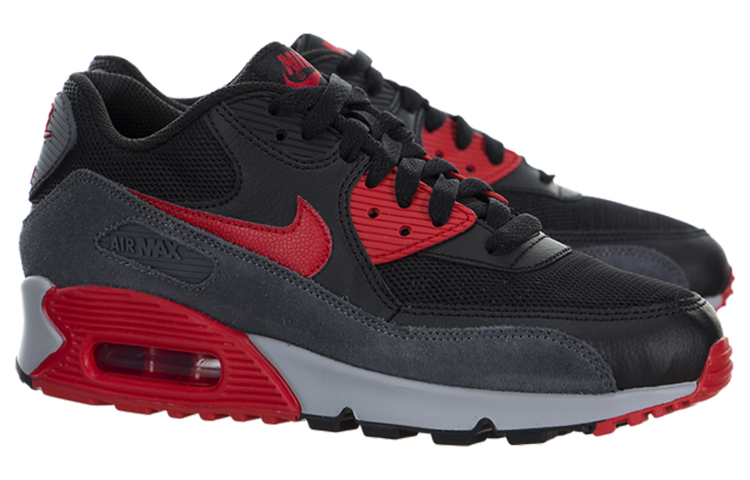 (W) Nike Air Max 90 Essential 'Blk' 圖 2