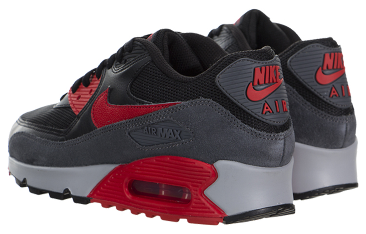 (W) Nike Air Max 90 Essential 'Blk' 圖 3