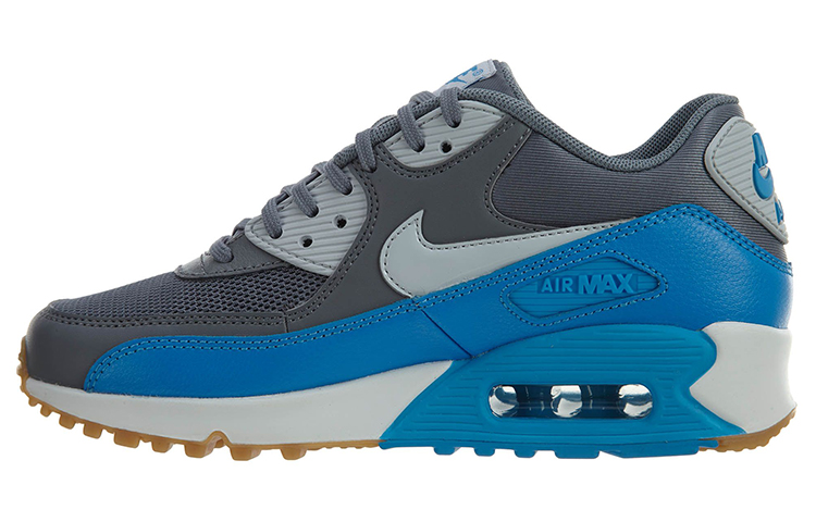 Buy (W) ナイキ エア マックス 90 エッセンシャル "クールグレー" 616730-031