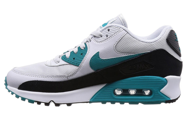 Buy (W) 나이키 에어맥스 90 에센셜 "플래티넘 에메랄드" 616730-017