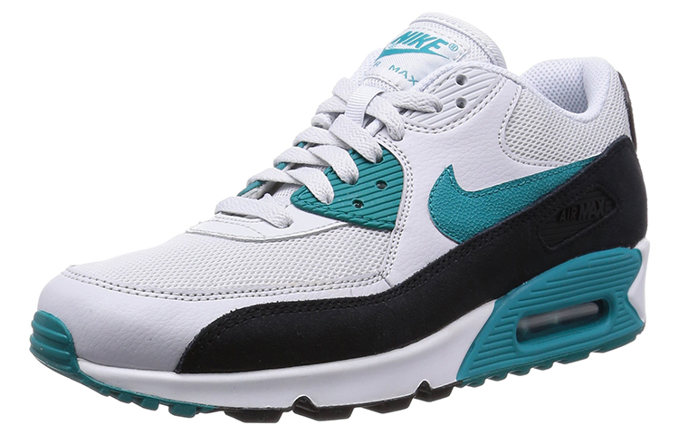 Order (W) 나이키 에어맥스 90 에센셜 "플래티넘 에메랄드" 616730-017