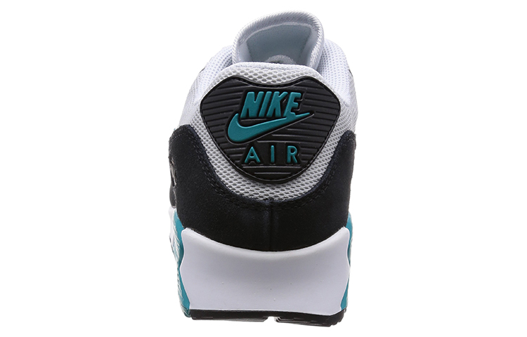 Shop (W) 나이키 에어맥스 90 에센셜 "플래티넘 에메랄드" 616730-017