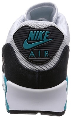 (W) 나이키 에어맥스 90 에센셜 "플래티넘 에메랄드" 616730-017 Shop (W) 나이키 에어맥스 90 에센셜 "플래티넘 에메랄드" 616730-017