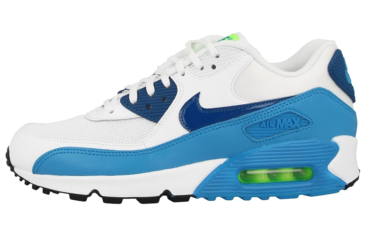 Buy (W) Nike Air Max 90 Essential 'Blanco' 616730-029
