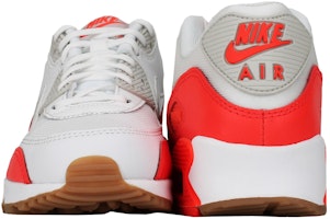 (女款)Nike Air Max 90 Essential '白色亮深紅' 616730-113 Shop (女款)Nike Air Max 90 Essential '白色亮深紅' 616730-113